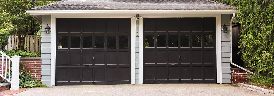 Wayne Dalton Custom Wood Garage Doors Installation Service in Glenview, Illinois