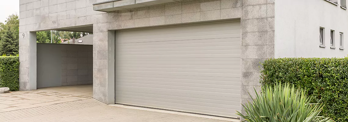 Residential Overhead Door Repair in Glenview, IL