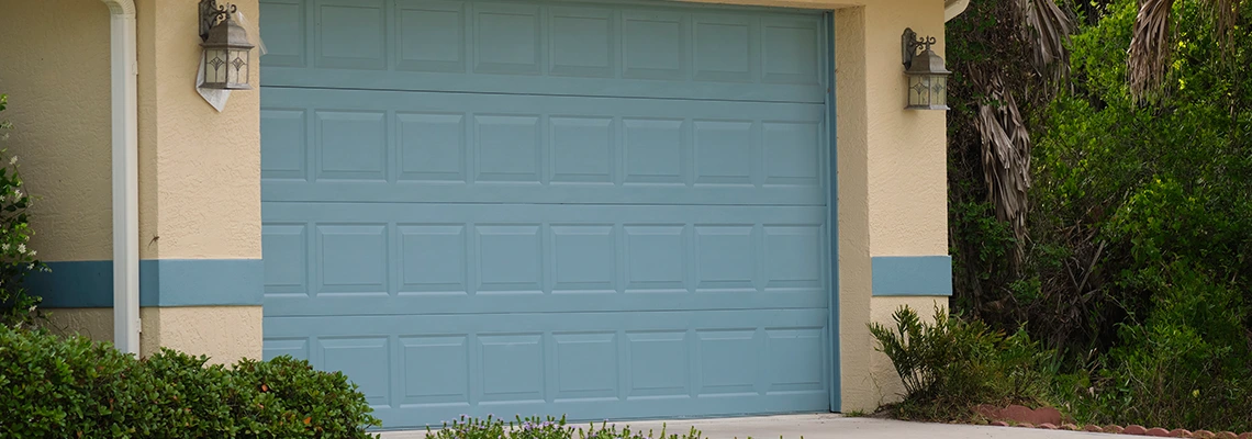 Garage Door Installation in Glenview, IL