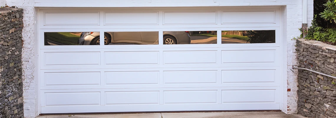 Residential Garage Door Installation Near Me in Glenview, IL