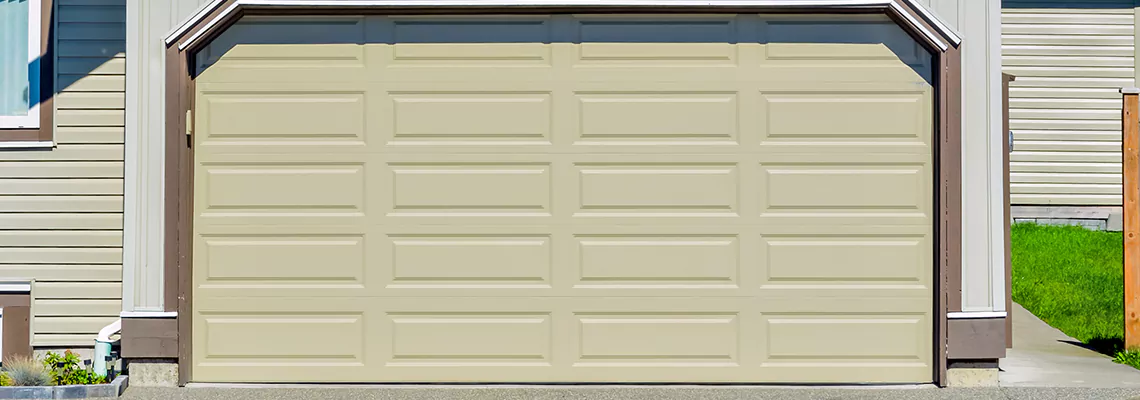 Licensed And Insured Commercial Garage Door in Glenview, Illinois