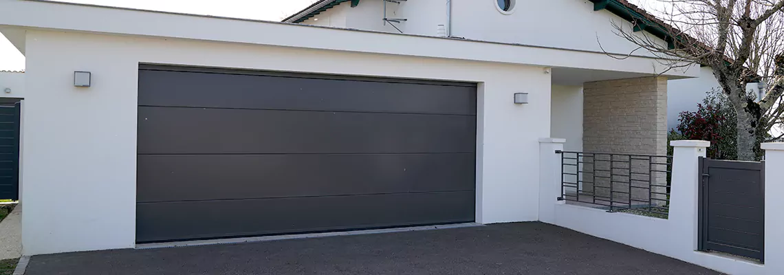 New Roll Up Garage Doors in Glenview, IL