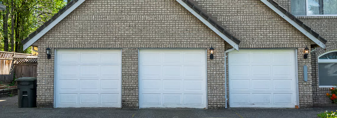 Garage Door Emergency Release Services in Glenview, IL