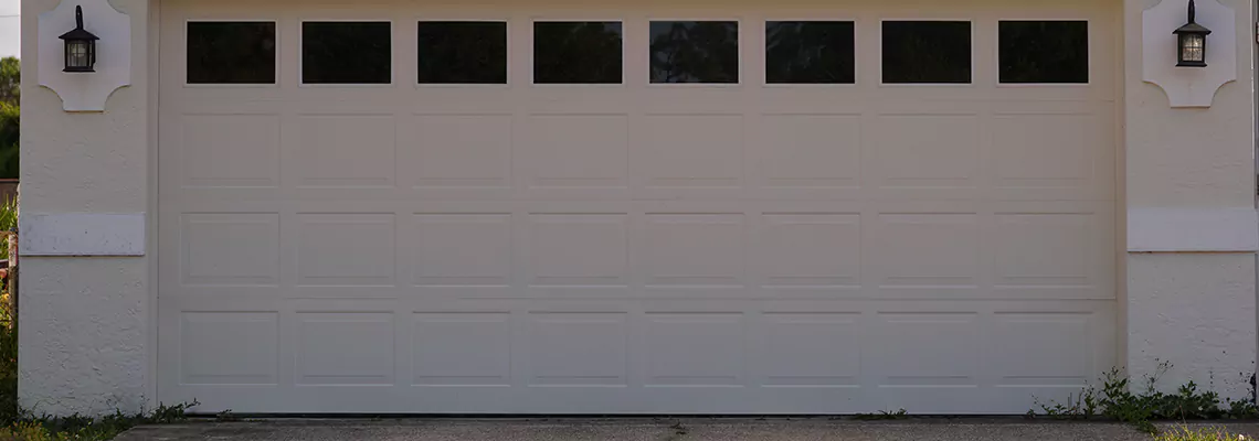 Windsor Garage Doors Spring Repair in Glenview, Illinois