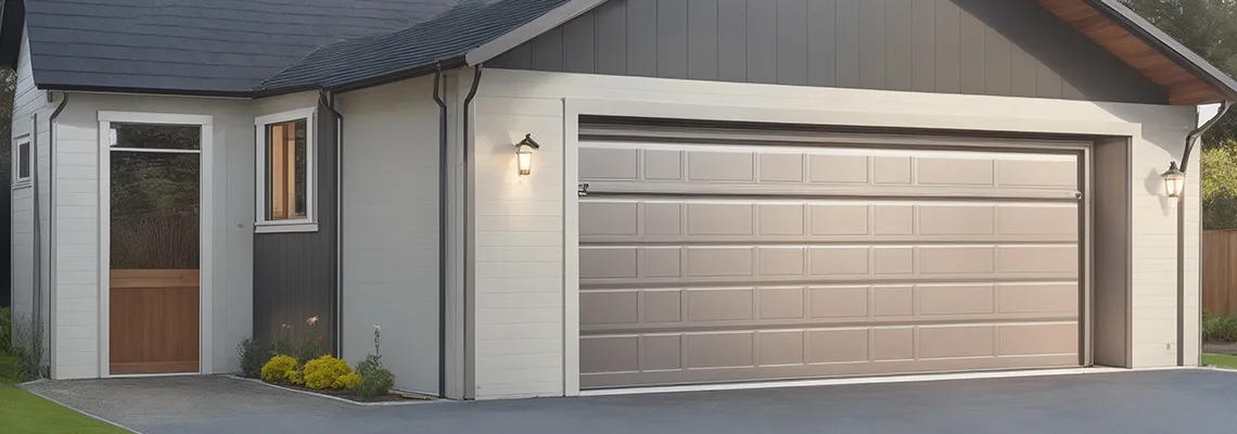 Assistance With Roller Garage Doors Repair in Glenview, IL, IL