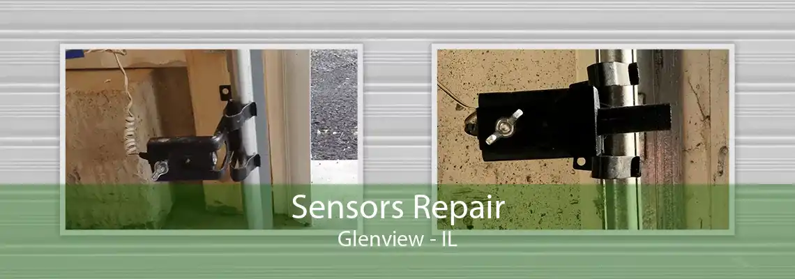 Sensors Repair Glenview - IL